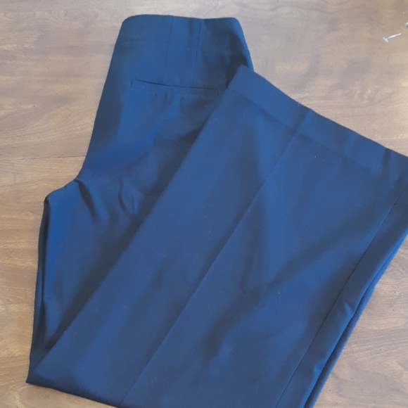 Chico's Twill pants. - Picture 2 of 5